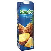 Нектар Sandora Ананас 0,95л