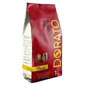 Кофе в зернах Dorato Classic 1кг