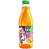 Нектар Biola Fruit Mix 1л