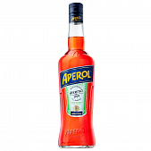 Аперитив Aperol Aperetivo 11% 0,7л