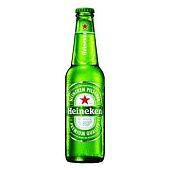 Пиво Heineken светлое 5% 0,33л