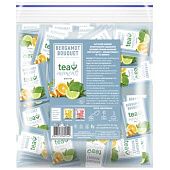 Чай черный Tea Moments Bergamot Bouquet 1,8г*50шт