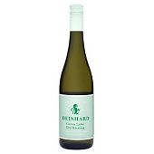 Вино Deinhard Green Label Riesling белое сухое 12% 0,75л