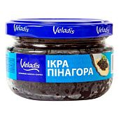 Икра пинагора Veladis пробойная 80г