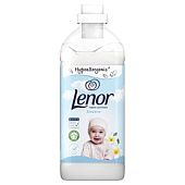 Ополаскиватель для белья Lenor для чувствительной кожи 1,6л