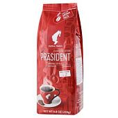 Кофе Julius Meinl Prasident жареный молотый 250г