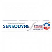 Зубная паста Sensodyne Чувствительность зубов и защиту десен 75мл