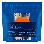 Кофе в зернах Buco High Mexico Santa Teresa 250г