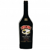 Ликер Baileys 17% 1л