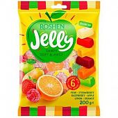 Конфеты Roshen Jelly желейные 200г