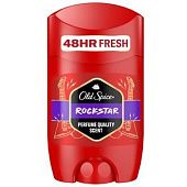 Дезодорант Old Spice Rockstar 50мл