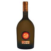 Вино Orion Vin Orange белое сухое 12,5% 0,75л