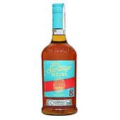 Ром Santiago De Cuba Anejo 8 лет 40% 0,7л