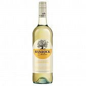 Вино Banrock Station Сolombard Chardonnay белое сухое 12,5% 0,75л