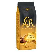 Кофе молотый L'OR Blonde Roast Classique 250г