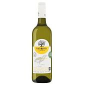 Вино Banrock Station Chardonnay белое сухое 13% 0,75л