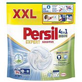 Капсулы для стирки Persil Deep Clean Expert Sensitive 4в1 34шт