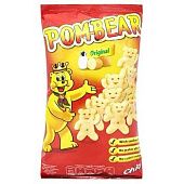 Снеки Chio Pom-Bear картофельные соленые 65г