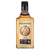 Текила Ouroboros 38% 0,7л