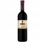 Вино Marani Saperavi красное сухое 13,5% 0,75л