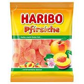 Конфеты Haribo Персик 175г