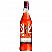 Виски Bell’s Spiced 35% 0,7л