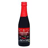 Пиво Lindemans Kriek красное 3,5% 250мл