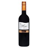 Вино Terre Allegre Sangiovese красное сухое 12% 0.75л