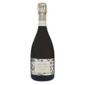 Вино игристое Batiso Prosecco Extra Dry белое сухое 11% 0.75л