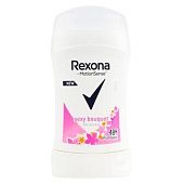 Антиперспирант твердый Rexona Sexy Bouquet 40мл