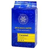 Кофе Ducale Caffe Сaramel молотый 250г