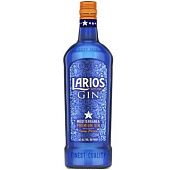 Джин Larios 12 botanicals Mediterranea 40% 0,7л