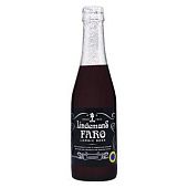 Пиво Lindemans Faro Lambic темное 4,5% 250мл