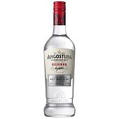 Ром Angostura Reserva white 37,5% 1л