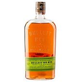 Виски Bulleit 95 Rye 45% 0,7л