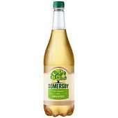 Сидр Somersby яблочный 4,7% 0,95л