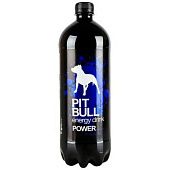 Напиток энергетический Pit Bull Power 1л