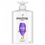 Шампунь Pantene Pro-V Дополнительный объем 1л