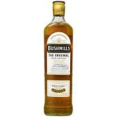 Виски Bushmills Original 40% 0,7л