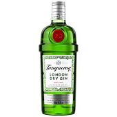 Джин Tanqueray London Dry 47,3% 0,7л