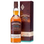 Виски Tamnavulin Speyside Single Malt 40% 0.7л