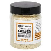Кардамон Банка Специй молотый 150г