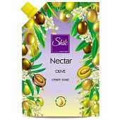 Крем-мыло жидкое Шик Nectar Оливковое 460г