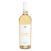 Вино Capovero Rosato Terre Siciliane IGT розовое сухое 12% 0,75л
