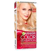 Краска для волос Garnier Colour Sensation №10.21 жемчужный перламутр