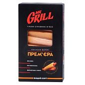 Сосиски Mr.Grill Премьера высший сорт 330г