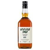 Виски Restless Pony Rye 40% 1л