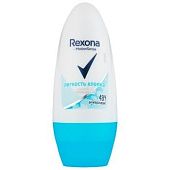 Антиперспирант шариковый Rexona Легкость хлопка 50мл