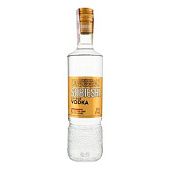 Водка Sobieski superior 40% 0,5л