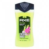 Гель для душа Axe Epic Fresh 3в1 250мл